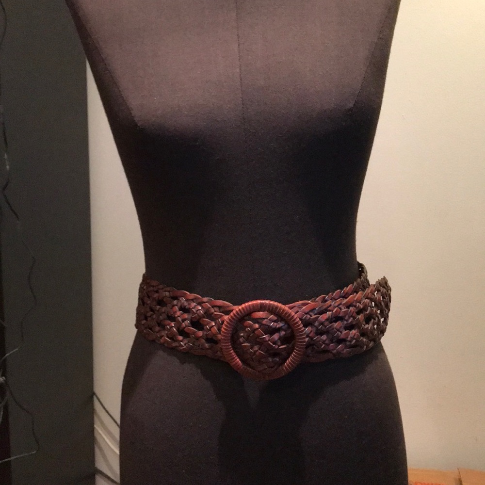 Ralph Lauren belt